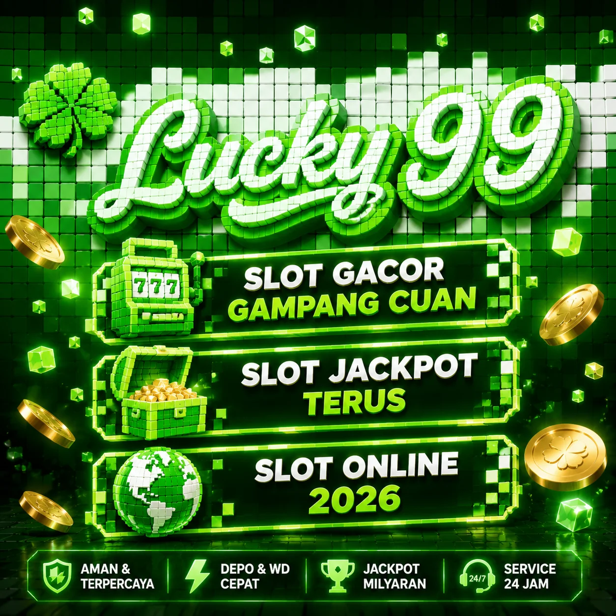 Lucky99 Tempat Terbaik Menggabungkan Seni Tato Profesional dengan Keseruan Slot Gacor Terpercaya yang Menghadirkan Kemenangan Tak Terbatas Seperti Tinta yang Tak Terhapuskan di Kulit Anda by Hey siriusly